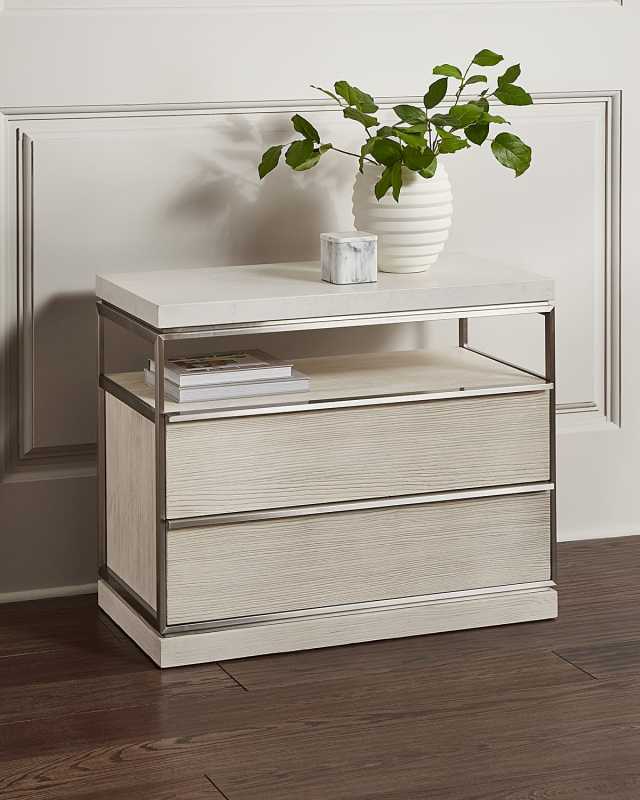 Bryne Nightstand